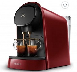 Cafetière à capsules